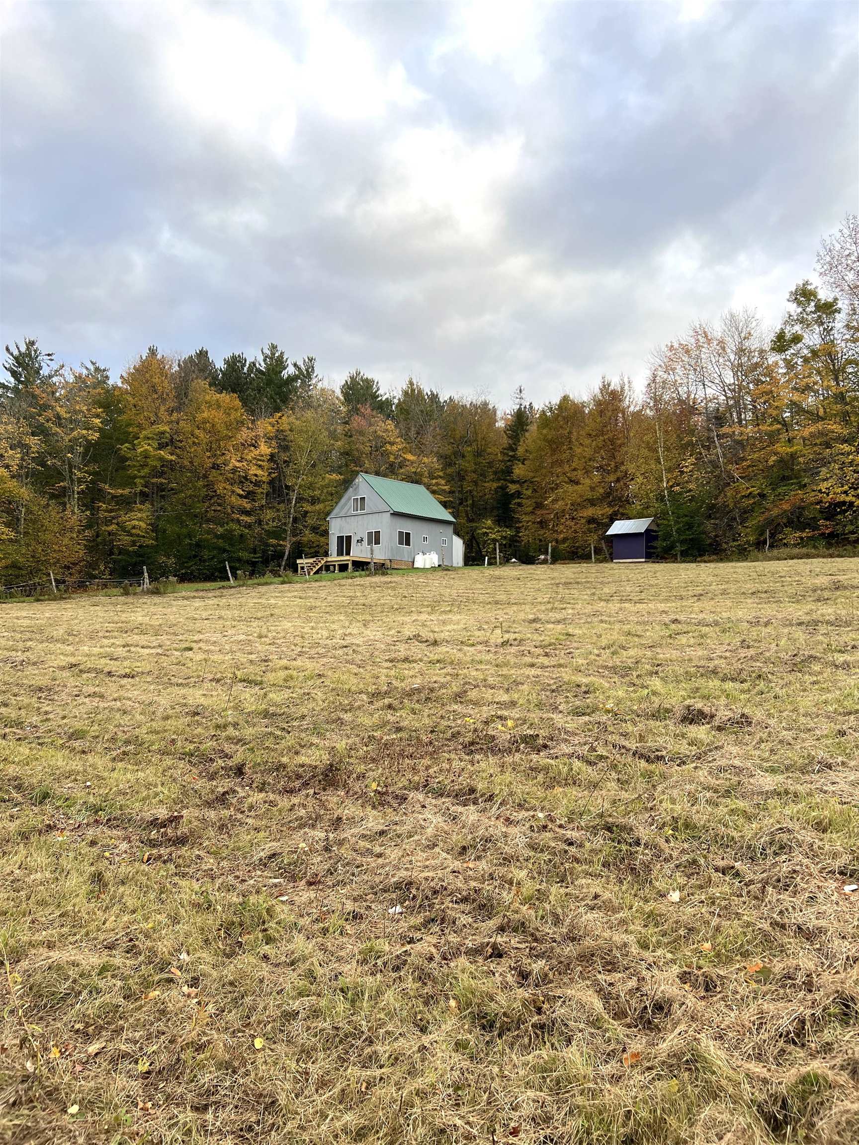 1649 Pond Hill Road Lunenburg, VT 05906 - Photo 34 of 37