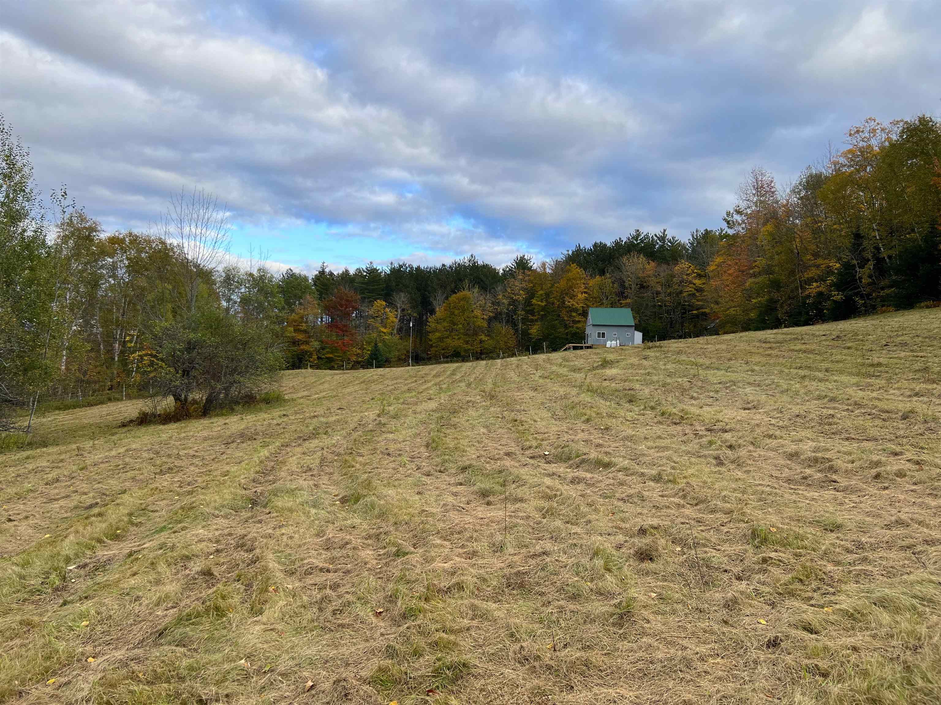 1649 Pond Hill Road Lunenburg, VT 05906 - Photo 35 of 37