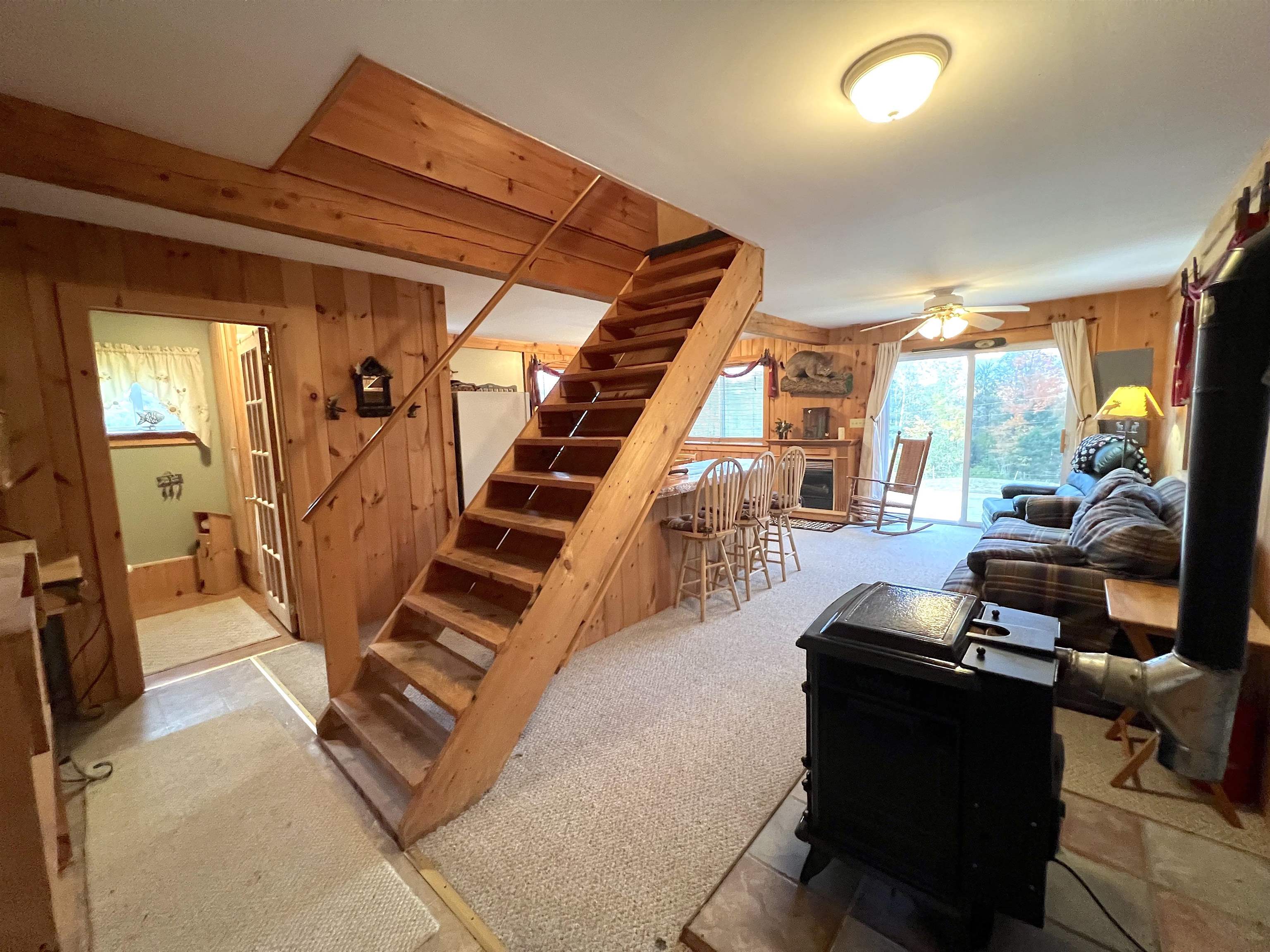 1649 Pond Hill Road Lunenburg, VT 05906 - Photo 8 of 37