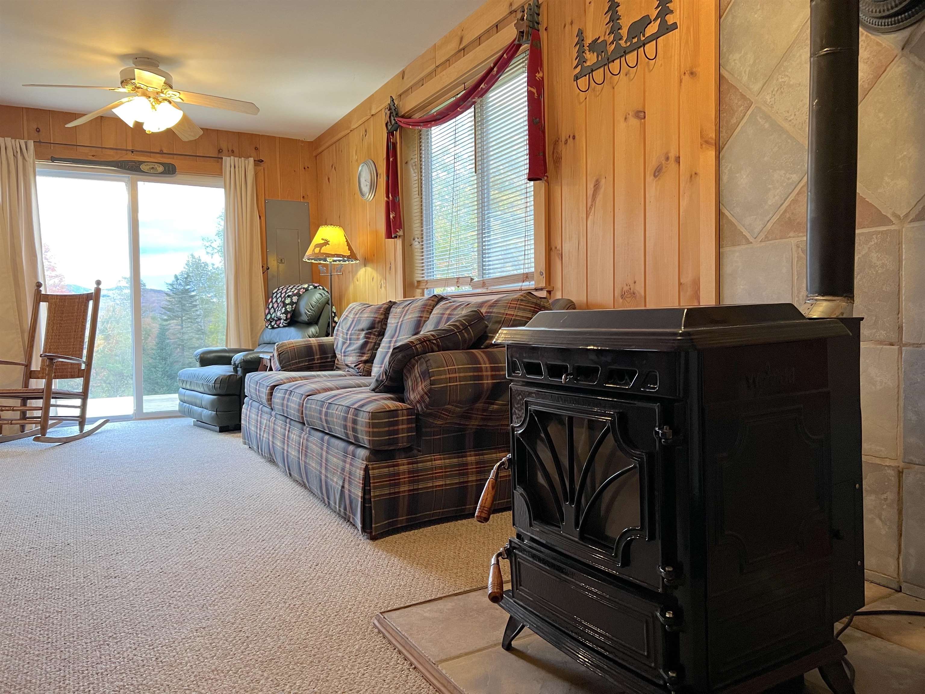 1649 Pond Hill Road Lunenburg, VT 05906 - Photo 9 of 37