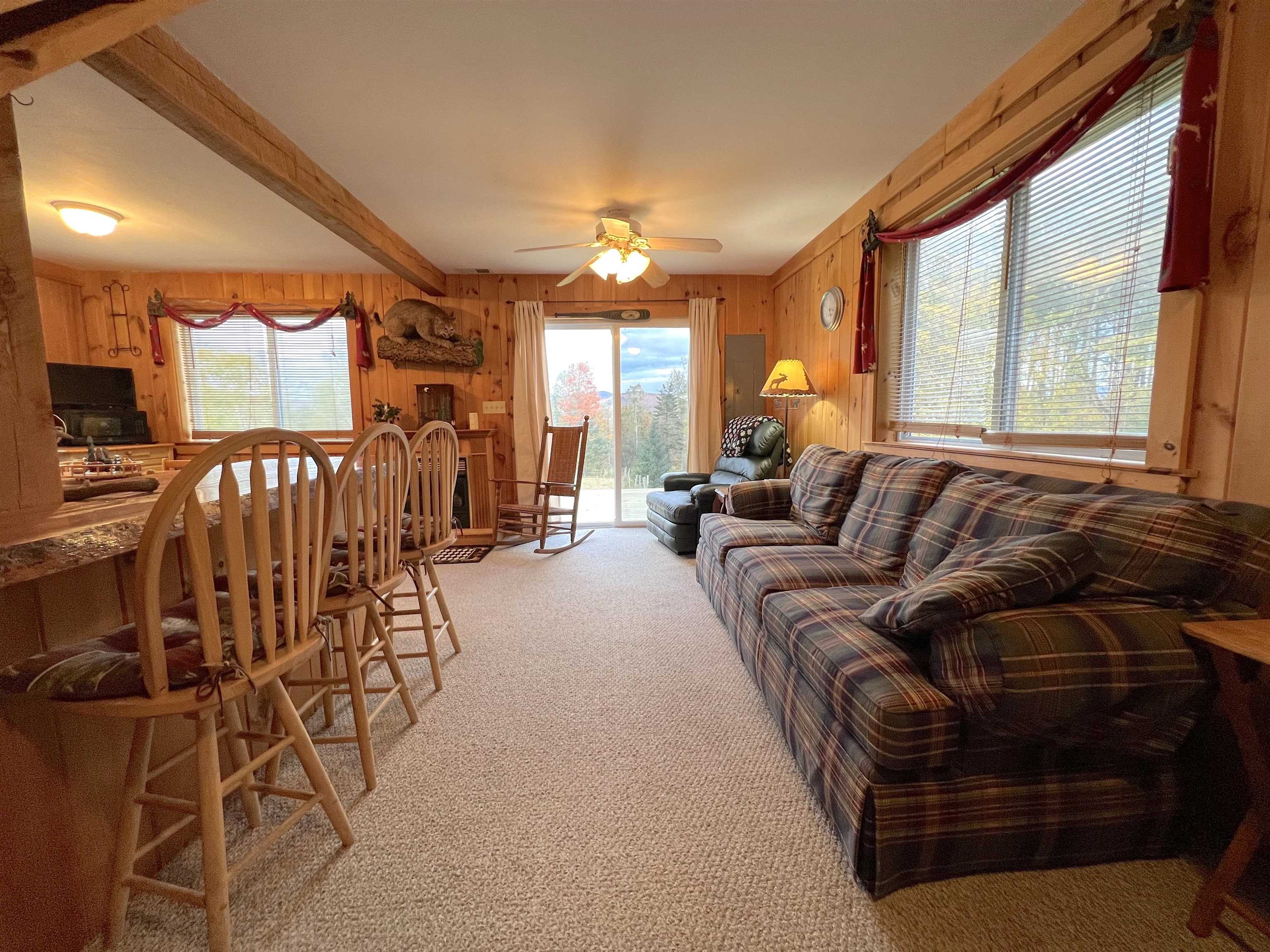 1649 Pond Hill Road Lunenburg, VT 05906 - Photo 10 of 37