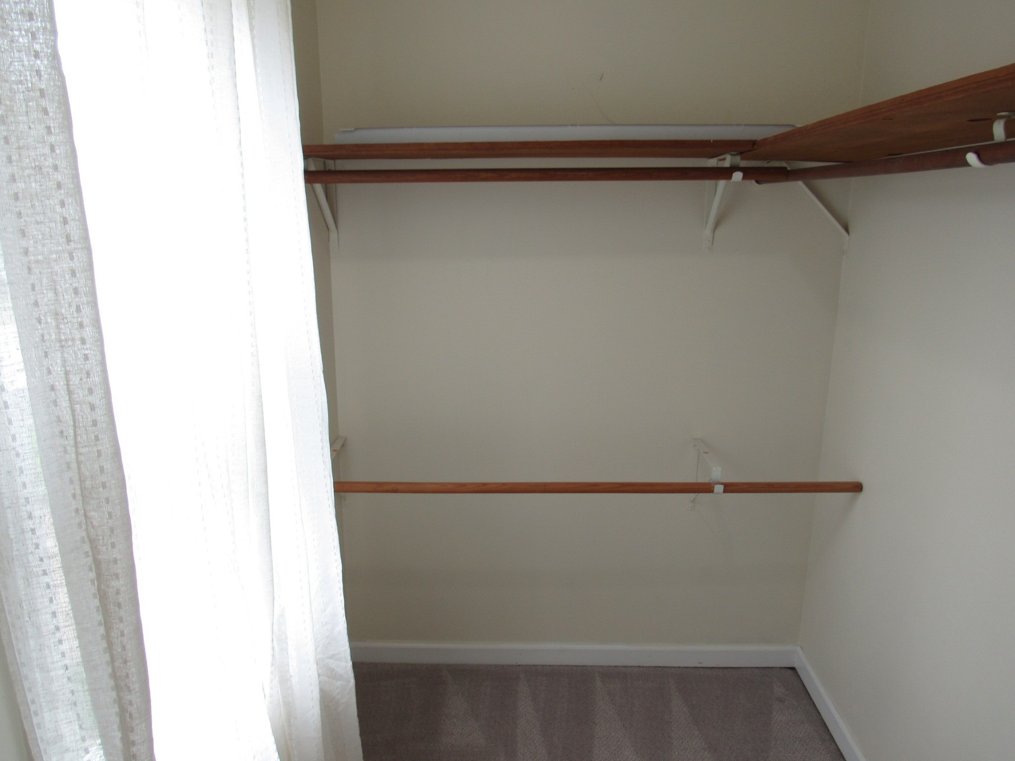 2027 Hidden Cove Road Mount Juliet, TN 37122 - Photo 14 of 25 a close view of closet