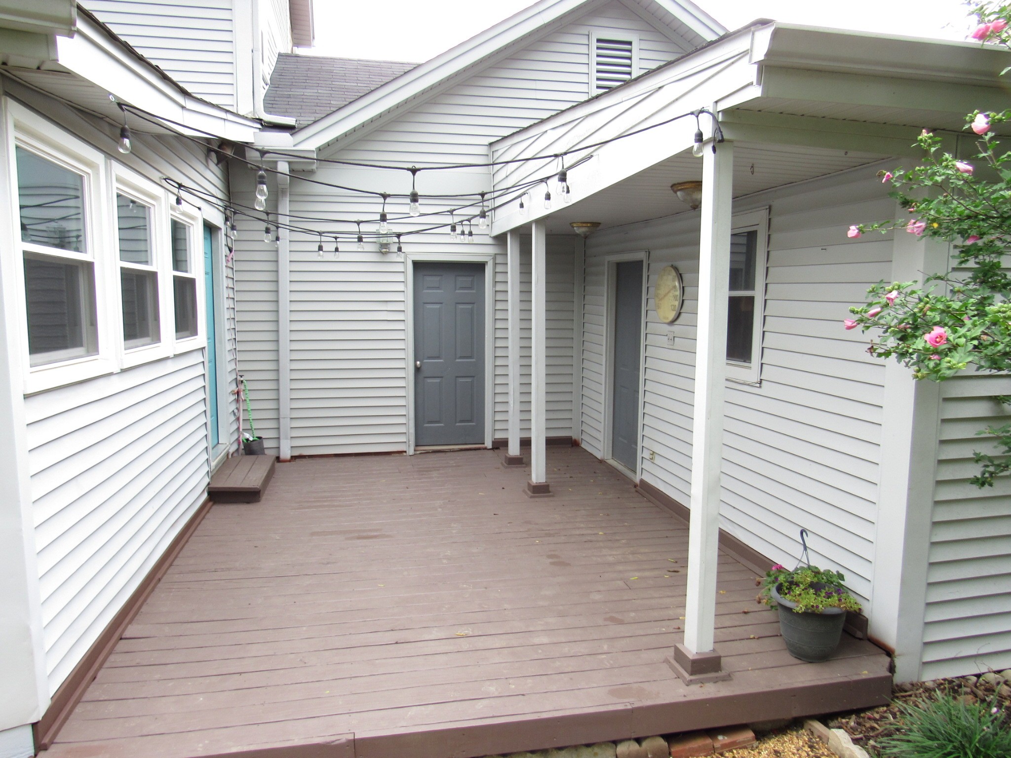 2027 Hidden Cove Road Mount Juliet, TN 37122 - Photo 24 of 25 a view of a house with porch