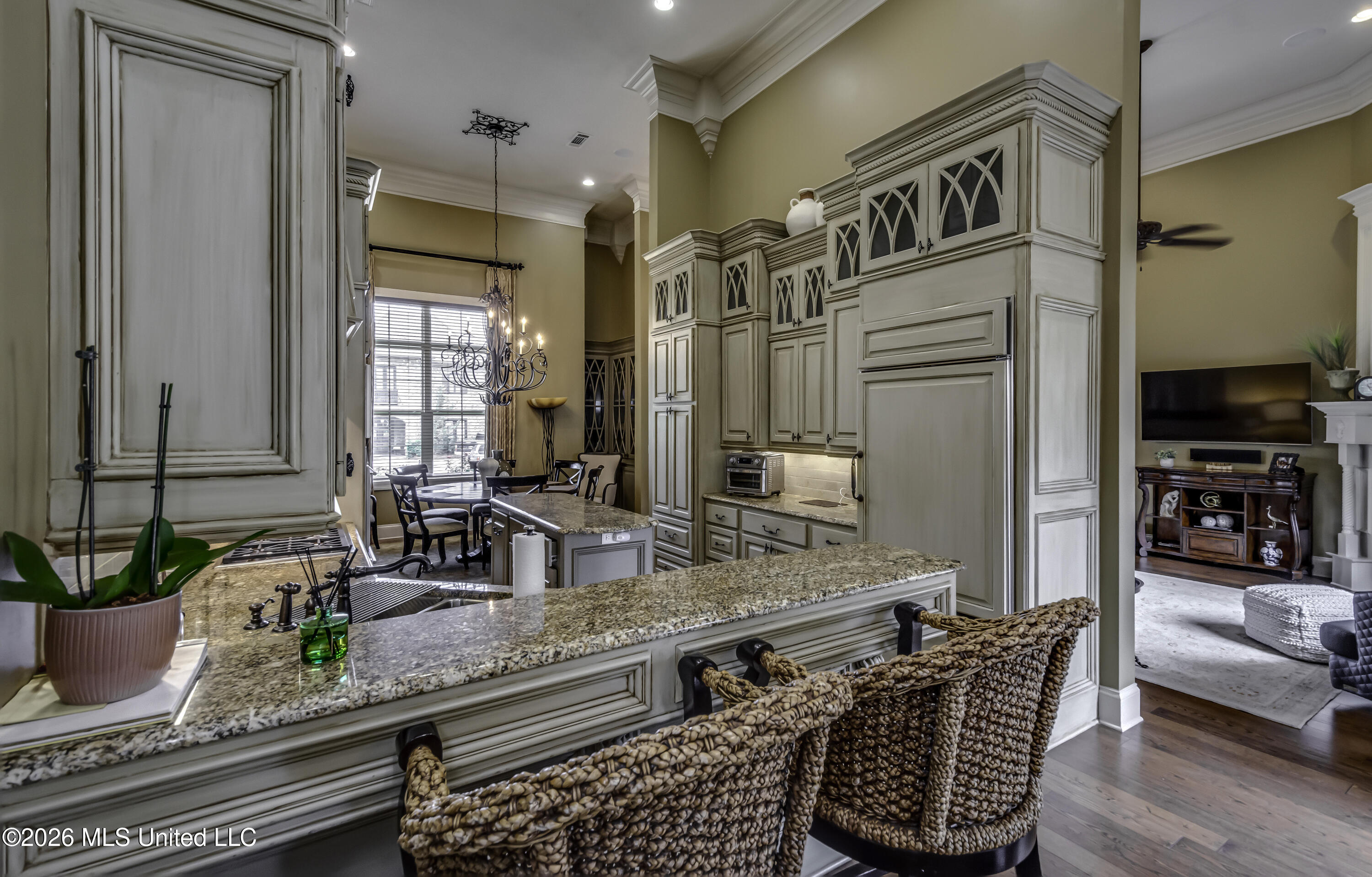 505 Jasper Circle Flowood, MS 39232 - Photo 14 of 52 505 Jasper --35