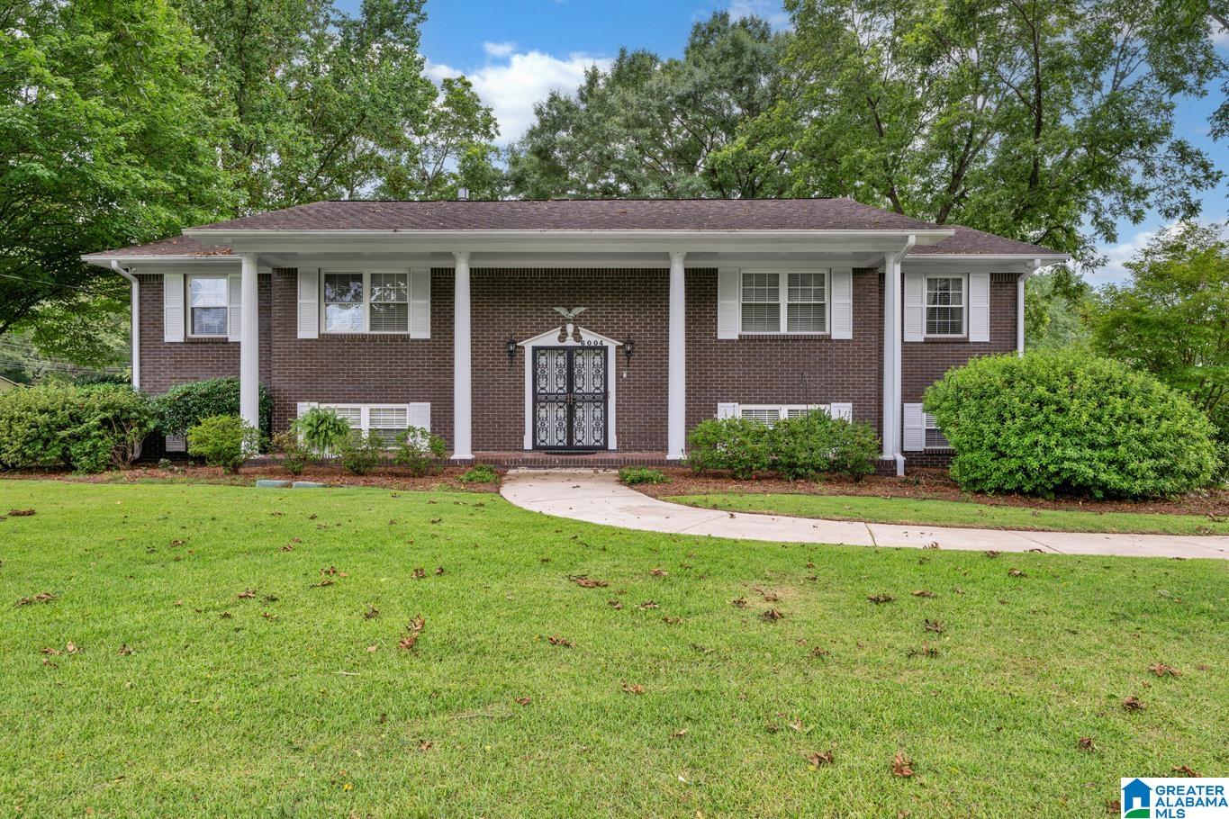 6004 Gwin Circle Bessemer, AL 35023 - Photo 3 of 50