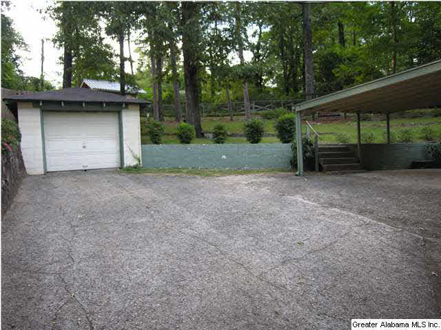 112 Windhaven Road Birmingham, AL 35209 - Photo 30 of 31
