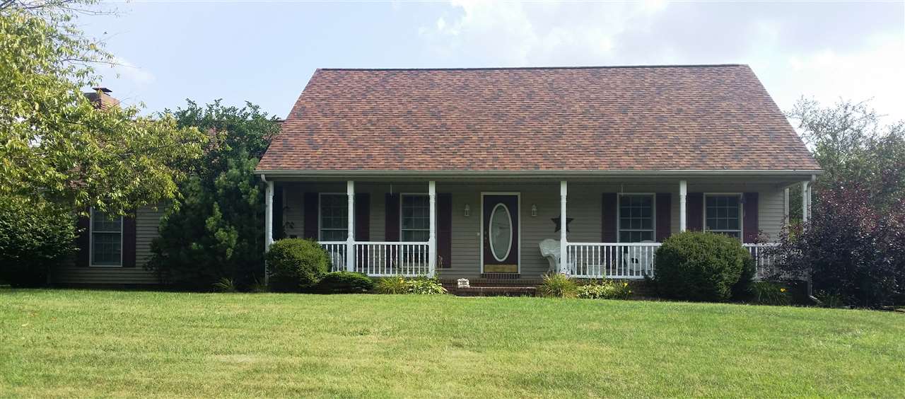 2405 White Ridge Lane Washington, IN 47501 - Photo 1 of 10 Gallery Image 1
