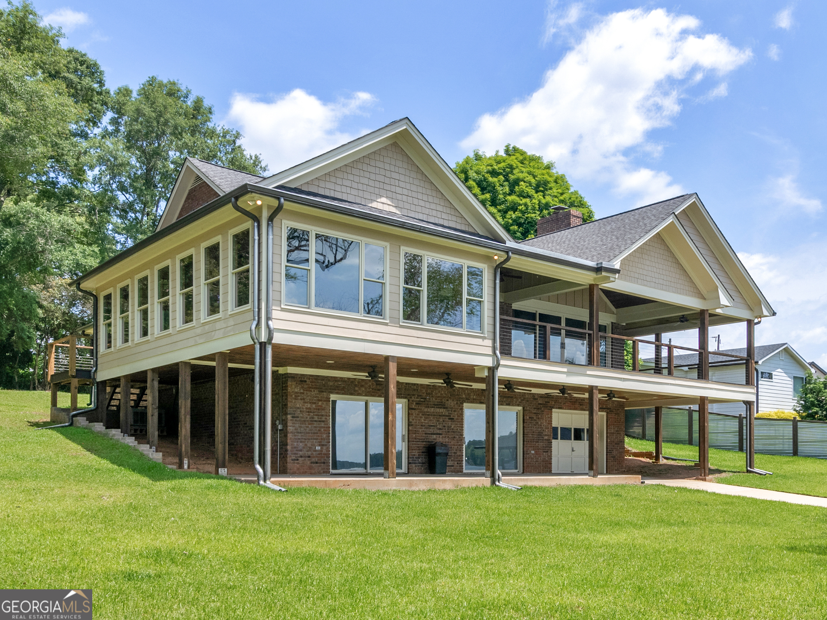 210 Roberts Point Road Jackson, GA 30233 - Photo 9 of 60