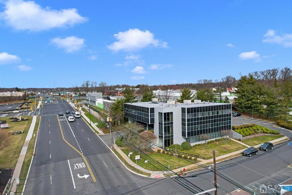 1656 Oak Tree Road, Unit 2 Edison, NJ 08820 - Photo 4 of 19 a view of a balcony with city view