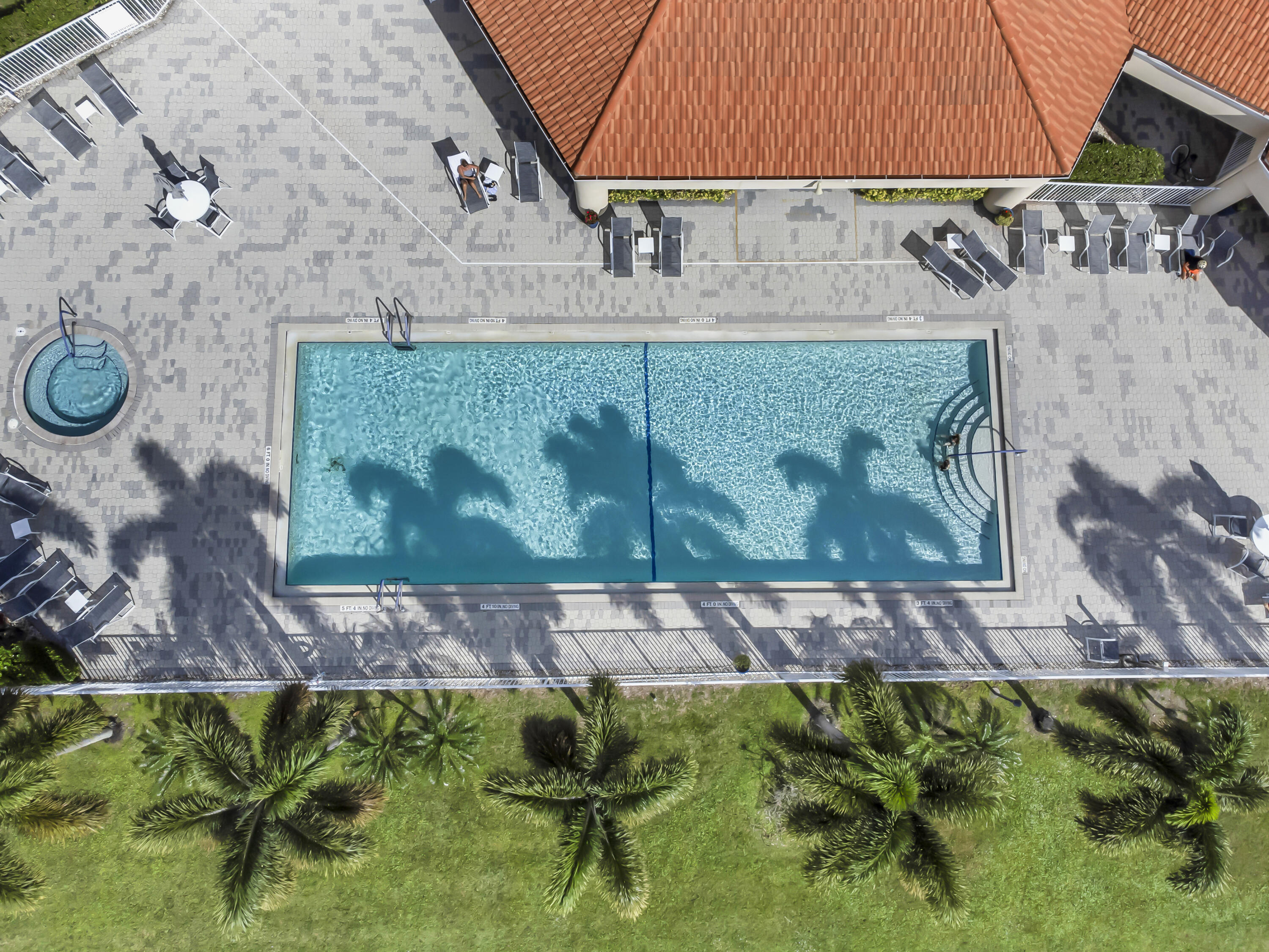 8255 Vía Bella Boca Raton, FL 33496 - Photo 55 of 67 45