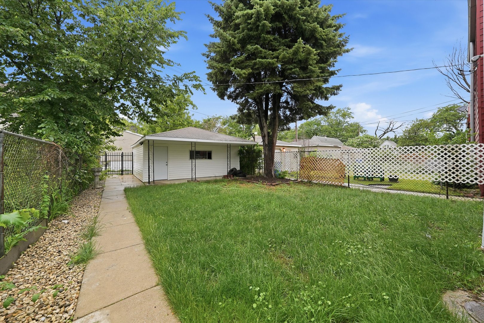 7152 South Racine Avenue Chicago, IL 60636 - Photo 43 of 51