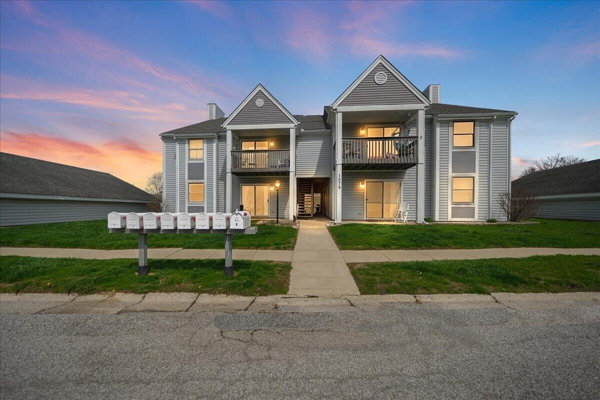 1079 Millpond Road, Unit B Valparaiso, IN 46385 - Photo 1 of 22 1200x800