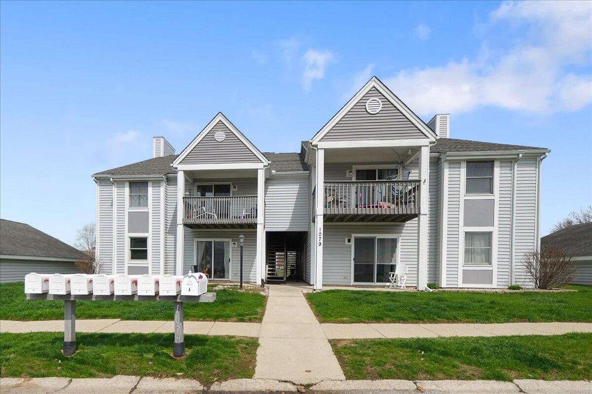 1079 Millpond Road, Unit B Valparaiso, IN 46385 - Photo 19 of 22 1200x800