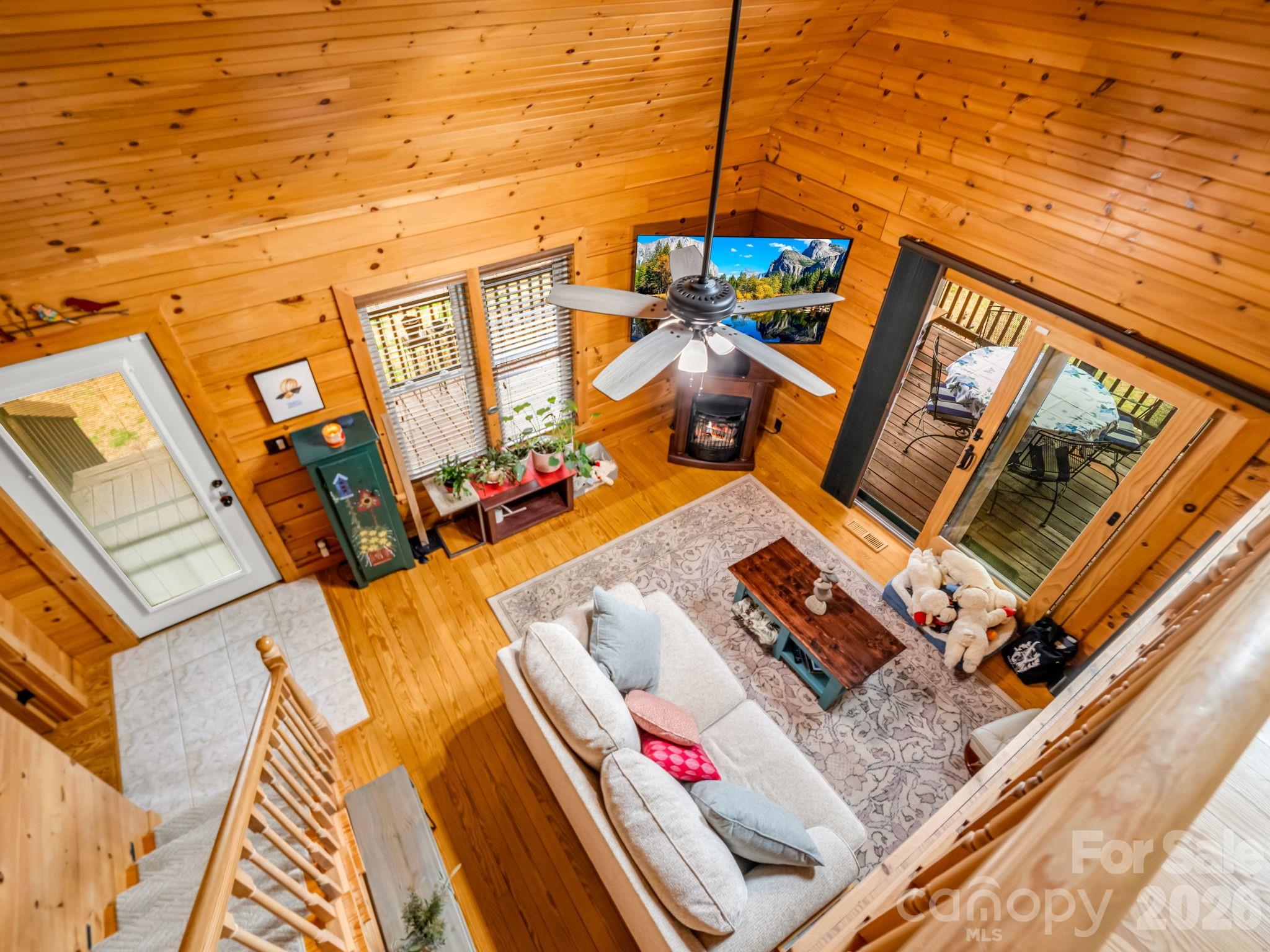 190 Observation Ridge Rutherfordton, NC 28139 - Photo 9 of 46
