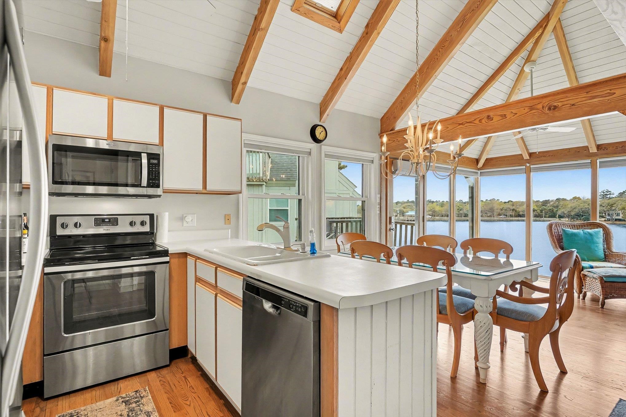 12 Riptide Lane Pawleys Island, SC 29585 - Photo 5 of 31 Gallery Image 5