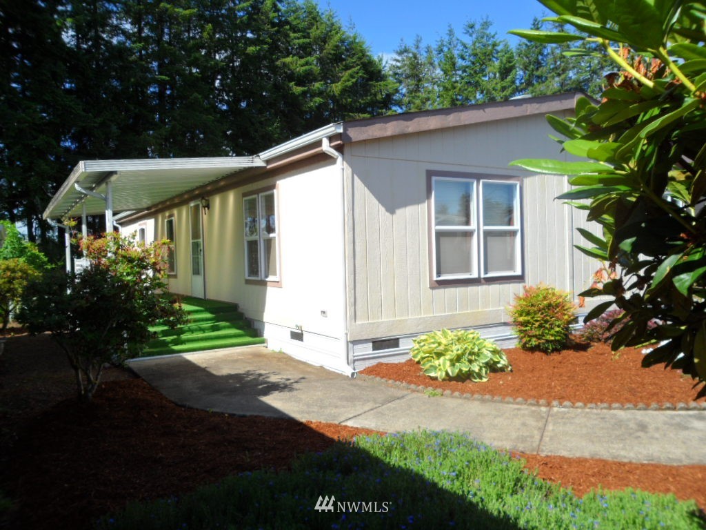 70 Space 4 Clemons Road Montesano, WA 98563 - Photo 3 of 19 Gallery Image 3