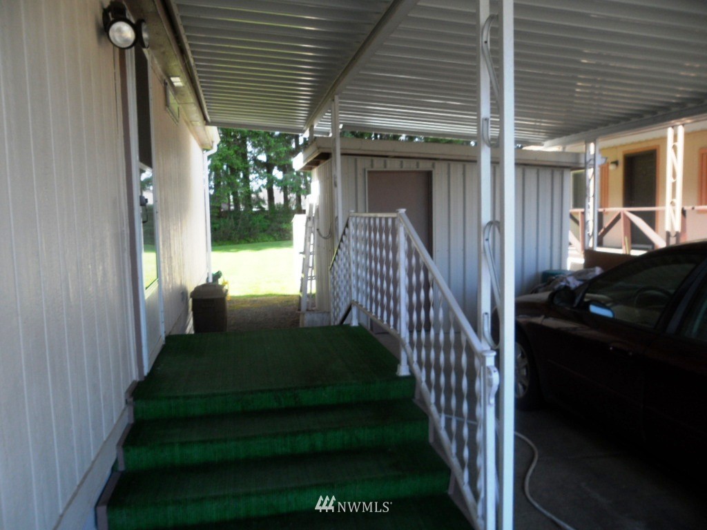 70 Space 4 Clemons Road Montesano, WA 98563 - Photo 4 of 19 Gallery Image 4