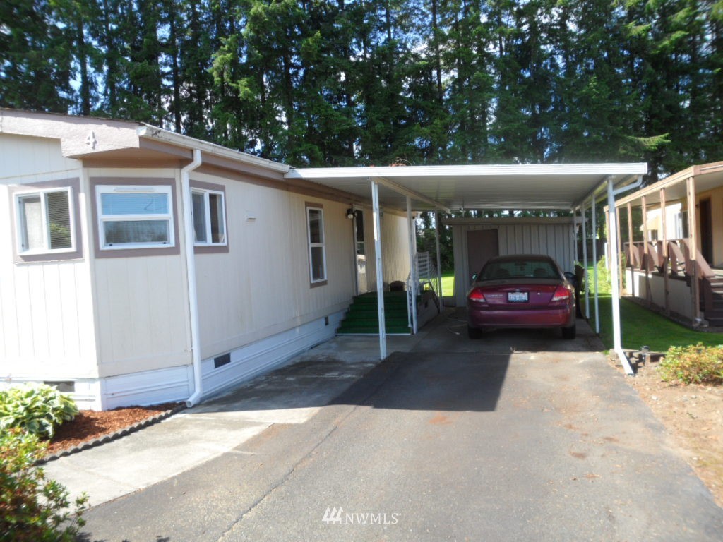 70 Space 4 Clemons Road Montesano, WA 98563 - Photo 5 of 19 Gallery Image 5