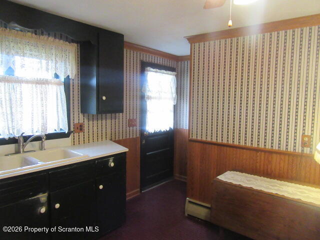 6 Moosic Street Moosic, PA 18507 - Photo 12 of 26 Kitchen