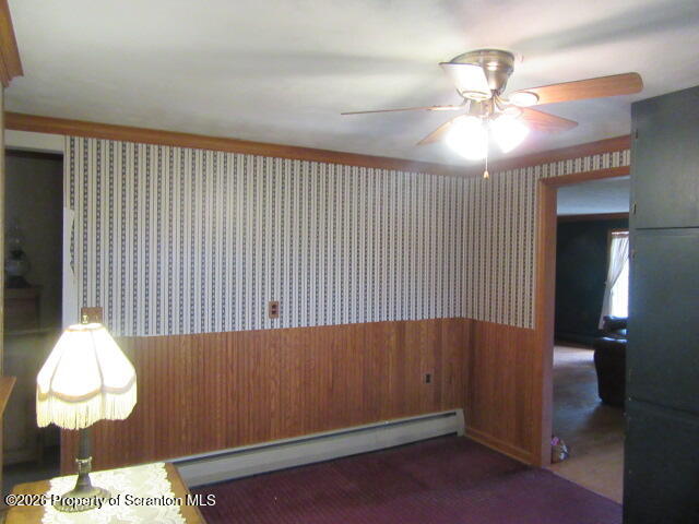 6 Moosic Street Moosic, PA 18507 - Photo 15 of 26 Kitchen
