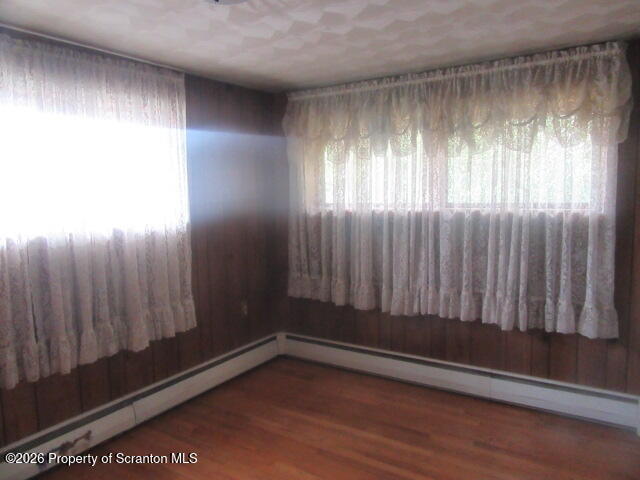 6 Moosic Street Moosic, PA 18507 - Photo 19 of 26 Bedroom