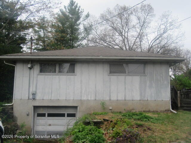 6 Moosic Street Moosic, PA 18507 - Photo 2 of 26 Side