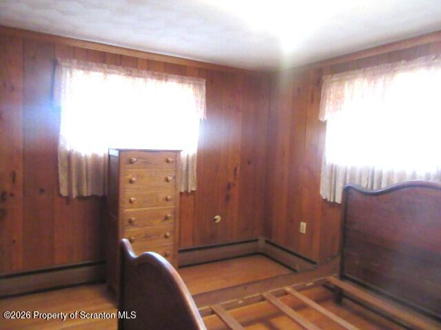 6 Moosic Street Moosic, PA 18507 - Photo 21 of 26 Bedroom
