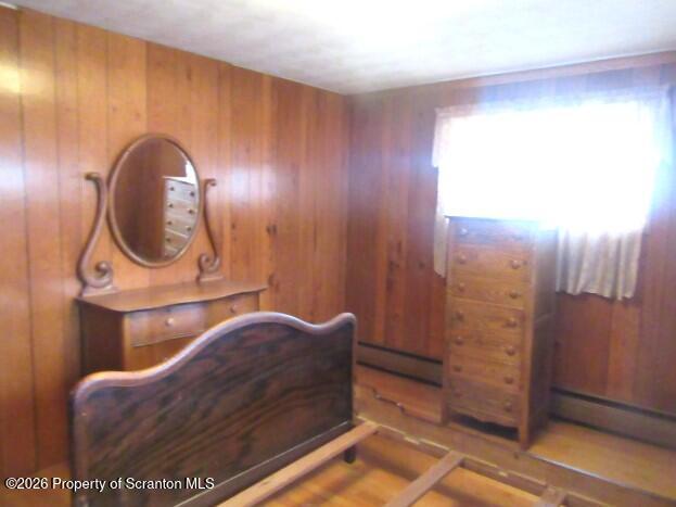 6 Moosic Street Moosic, PA 18507 - Photo 22 of 26 Bedroom