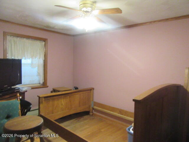 6 Moosic Street Moosic, PA 18507 - Photo 23 of 26 Bedroom