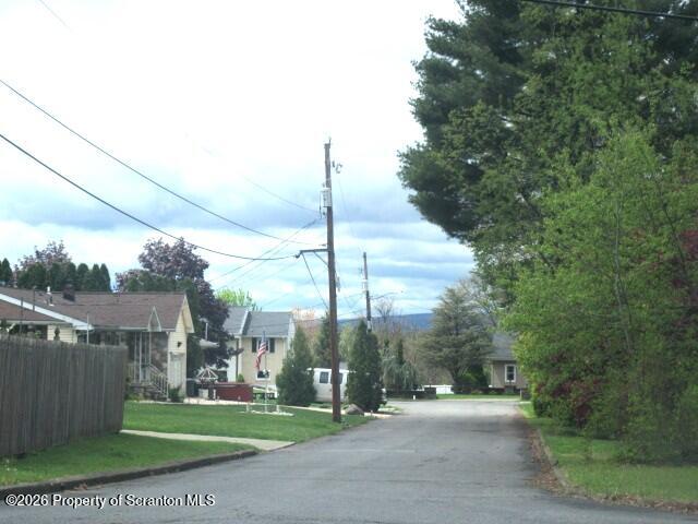 6 Moosic Street Moosic, PA 18507 - Photo 6 of 26 Outside