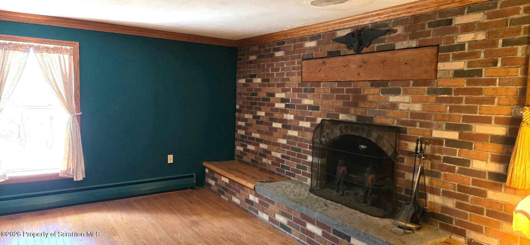 6 Moosic Street Moosic, PA 18507 - Photo 10 of 26 1000013261
