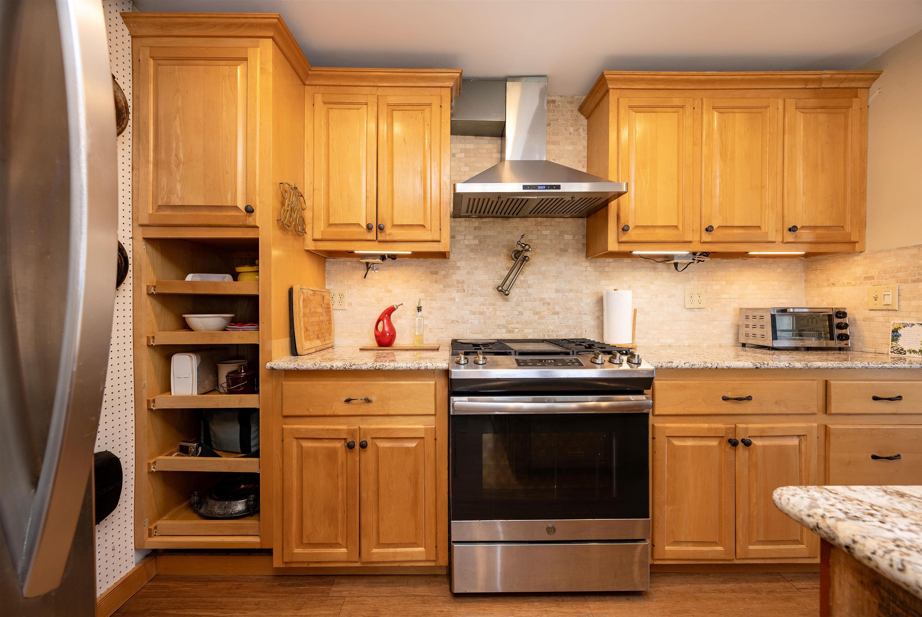 1271 Joes Brook Road Danville, VT 05828 - Photo 13 of 60