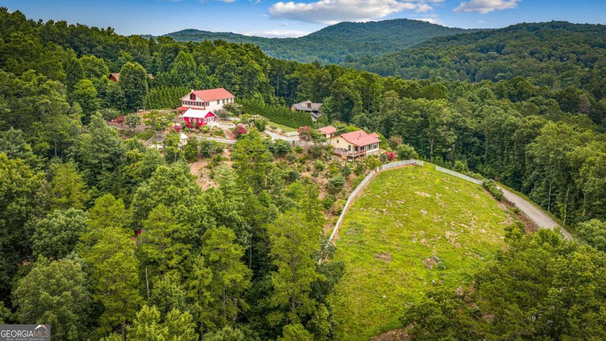 90 Fox Run, Unit 78 Blue Ridge, GA 30513 - Photo 3 of 92 Gallery Image 3