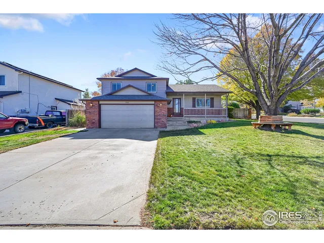 $435,000 | 4996 West 6th Street, Greeley, CO 80634