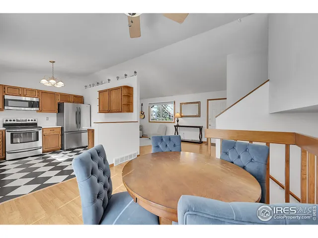 $435,000 | 4996 West 6th Street, Greeley, CO 80634