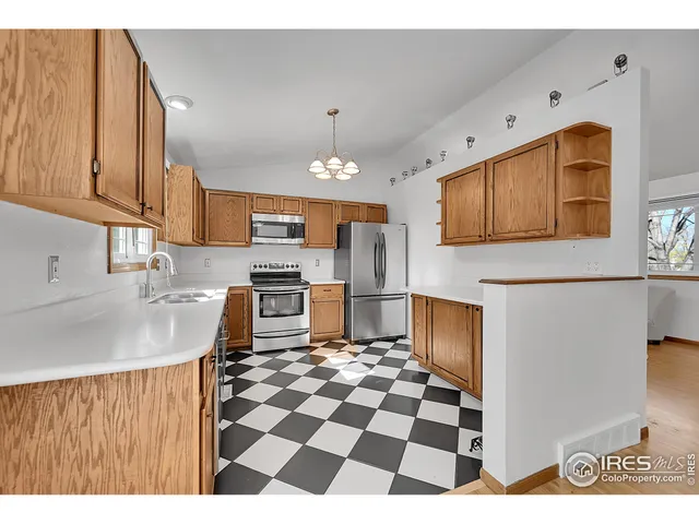 $435,000 | 4996 West 6th Street, Greeley, CO 80634