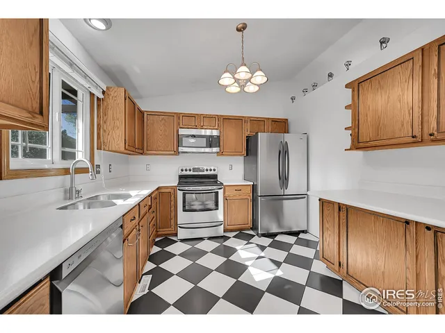 $435,000 | 4996 West 6th Street, Greeley, CO 80634