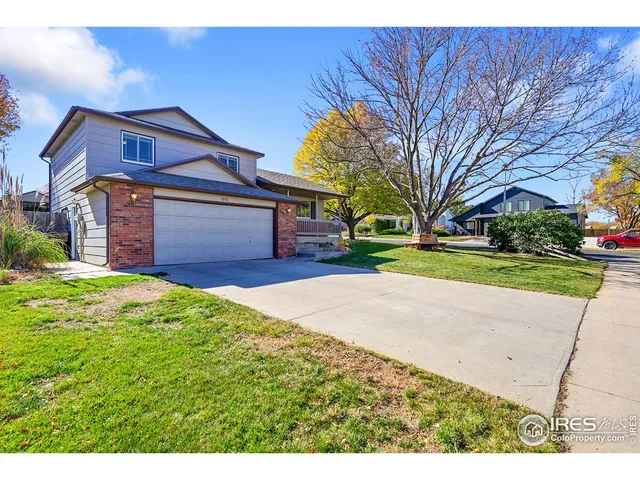 $435,000 | 4996 West 6th Street, Greeley, CO 80634