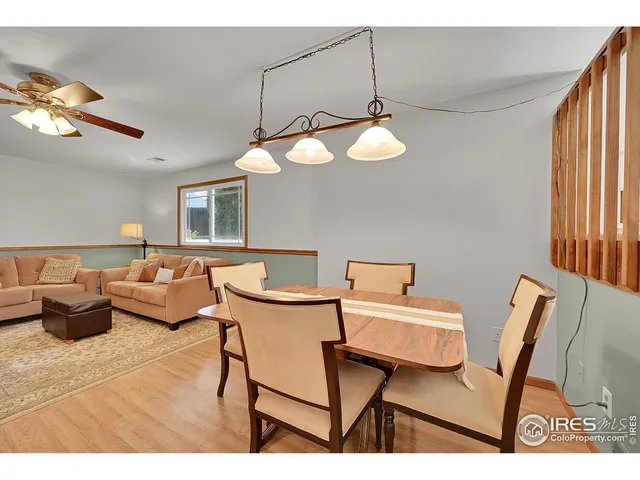 $435,000 | 4996 West 6th Street, Greeley, CO 80634