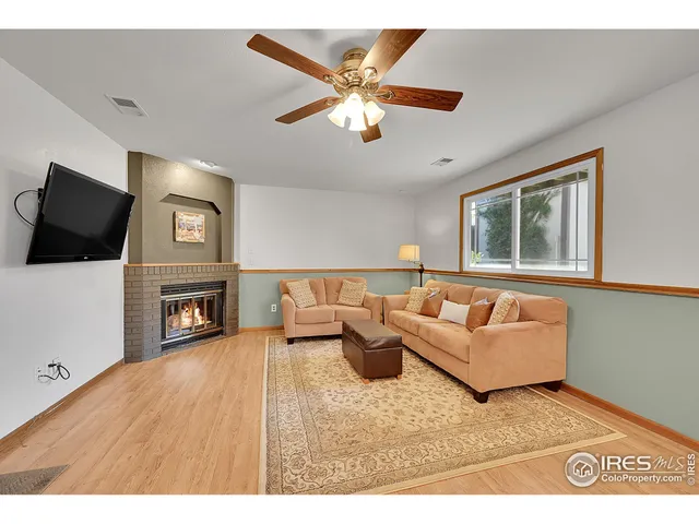 $435,000 | 4996 West 6th Street, Greeley, CO 80634