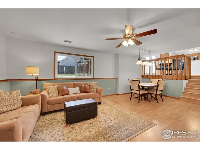 $435,000 | 4996 West 6th Street, Greeley, CO 80634