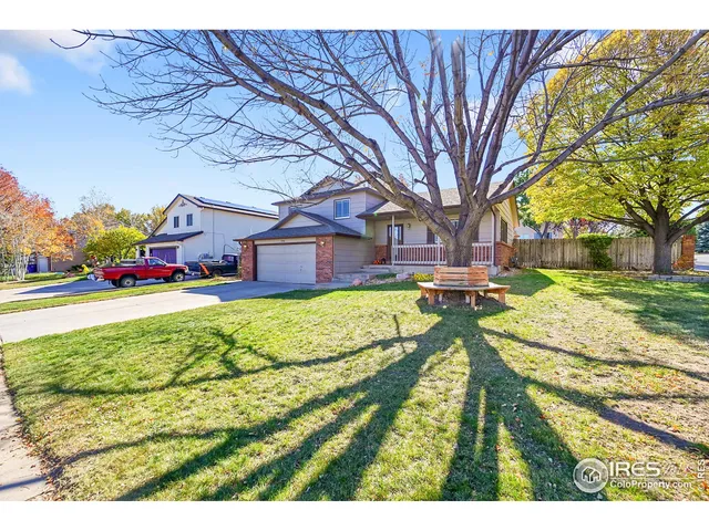 $435,000 | 4996 West 6th Street, Greeley, CO 80634