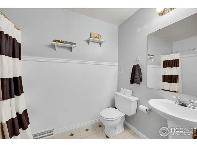 $435,000 | 4996 West 6th Street, Greeley, CO 80634