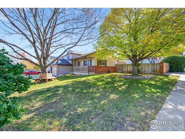 $435,000 | 4996 West 6th Street, Greeley, CO 80634