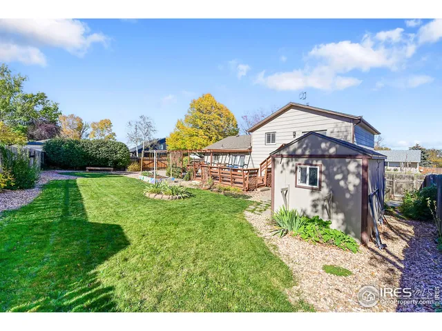 $435,000 | 4996 West 6th Street, Greeley, CO 80634