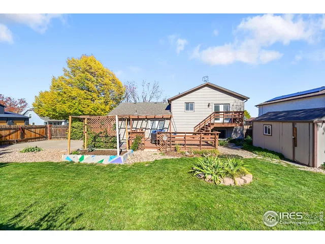 $435,000 | 4996 West 6th Street, Greeley, CO 80634