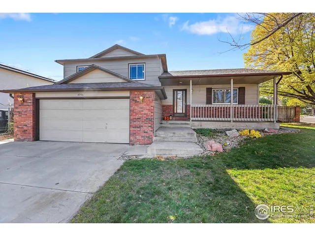 $435,000 | 4996 West 6th Street, Greeley, CO 80634