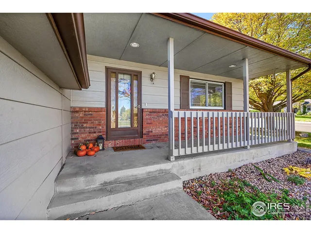 $435,000 | 4996 West 6th Street, Greeley, CO 80634