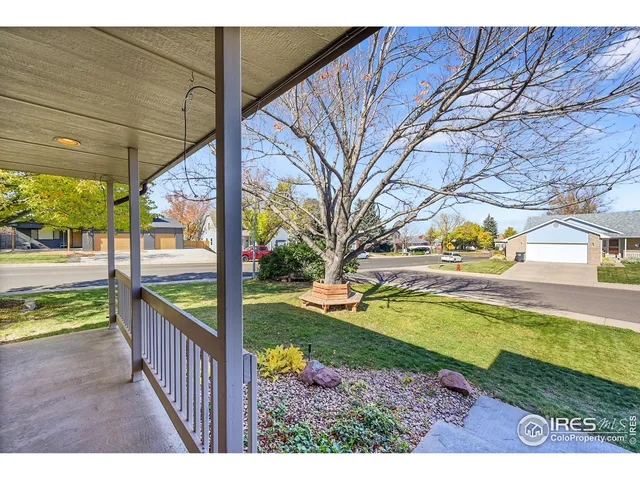 $435,000 | 4996 West 6th Street, Greeley, CO 80634