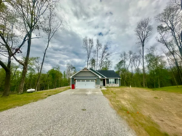 $289,999 | 114 Red Oak Lane, Covington, IN 47932